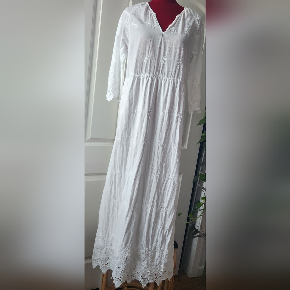 Gogotailor small medium white